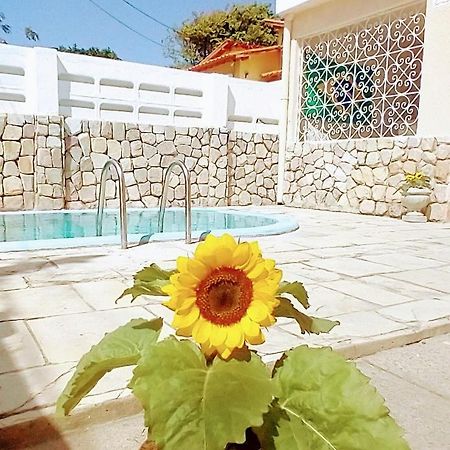 Girassol Olinda Hostel Экстерьер фото