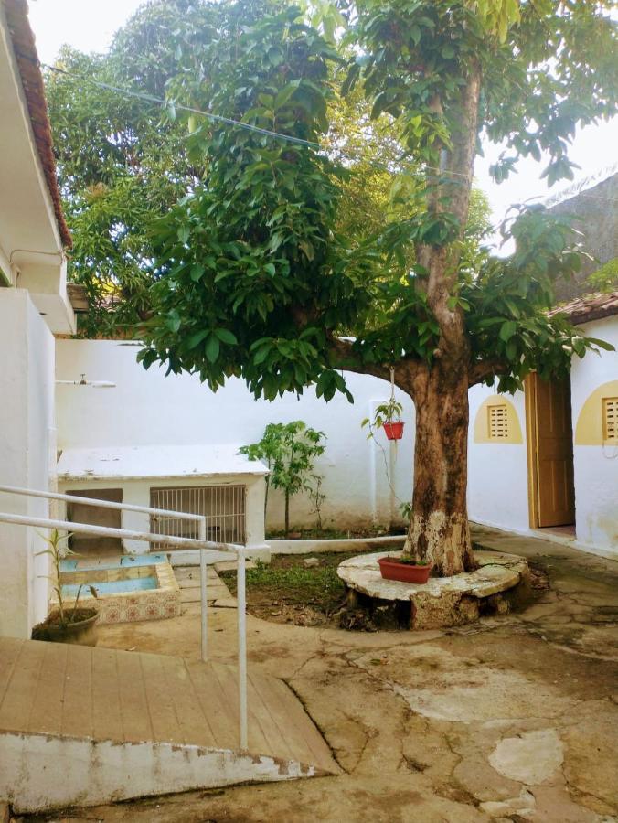 Girassol Olinda Hostel Экстерьер фото