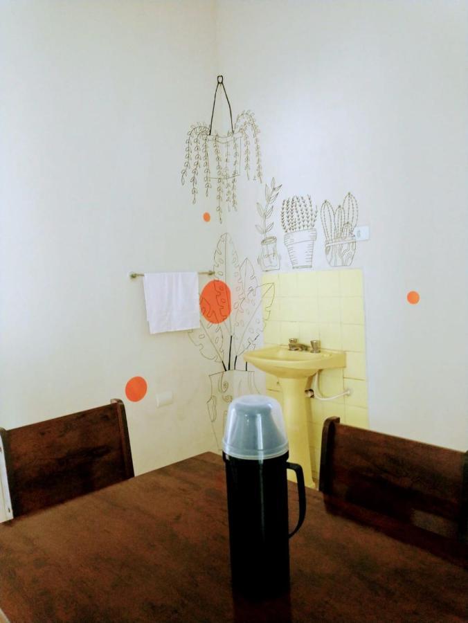 Girassol Olinda Hostel Экстерьер фото