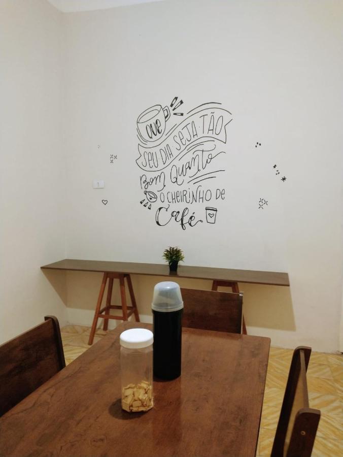 Girassol Olinda Hostel Экстерьер фото