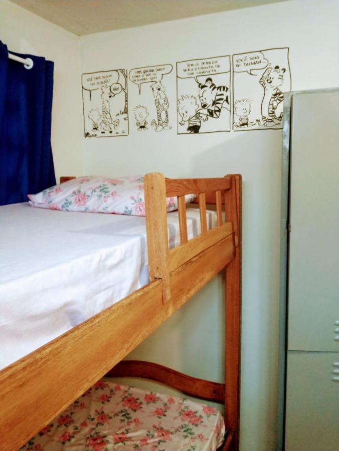 Girassol Olinda Hostel Экстерьер фото