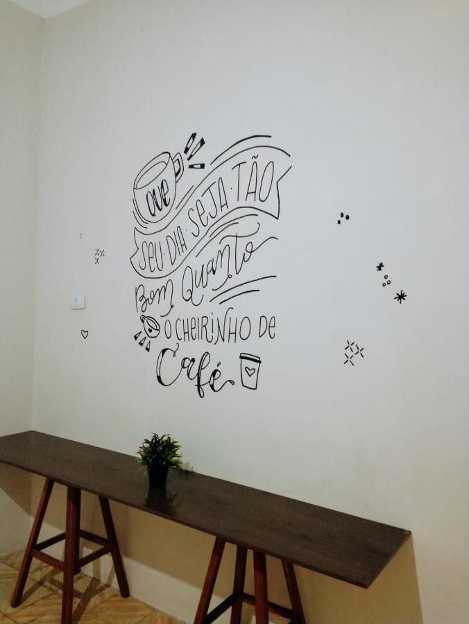 Girassol Olinda Hostel Экстерьер фото