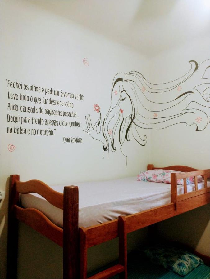 Girassol Olinda Hostel Экстерьер фото