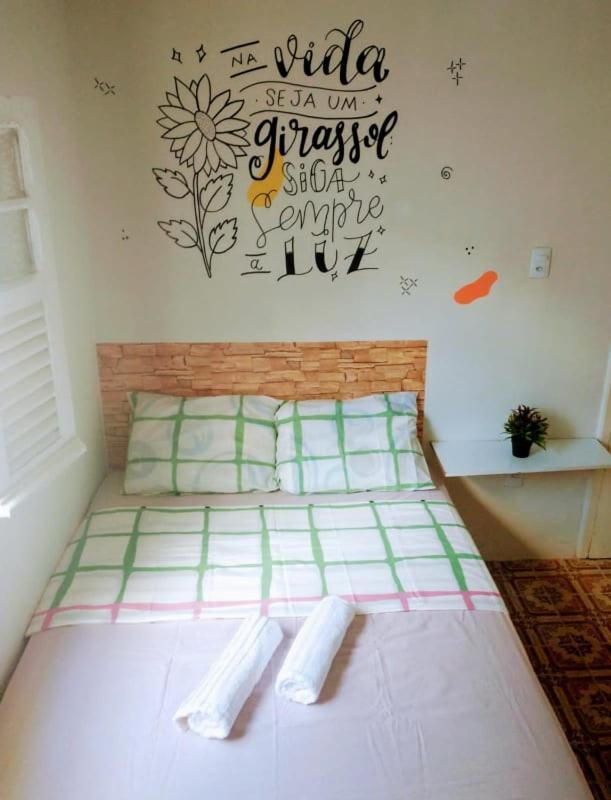 Girassol Olinda Hostel Экстерьер фото