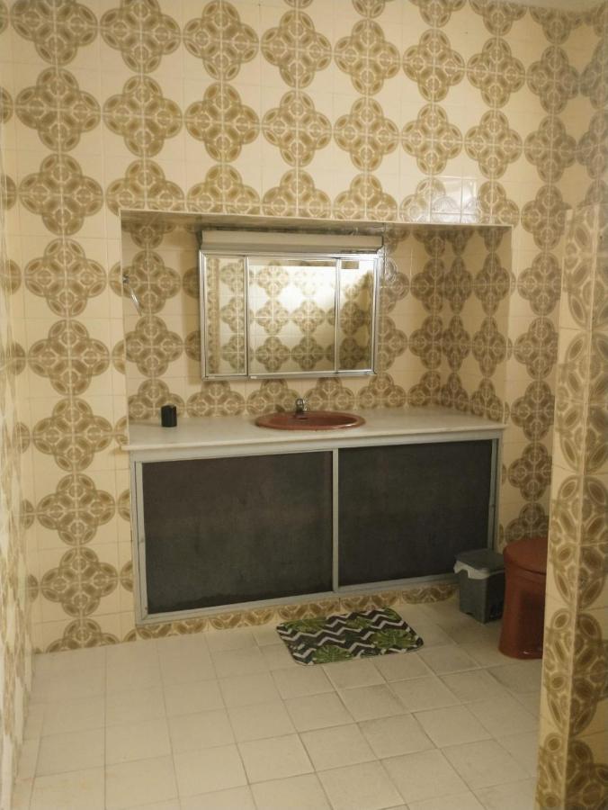 Girassol Olinda Hostel Экстерьер фото